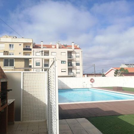 Areal Praia da Vagueira Exterior foto
