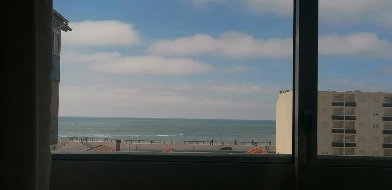 Areal Praia da Vagueira Exterior foto