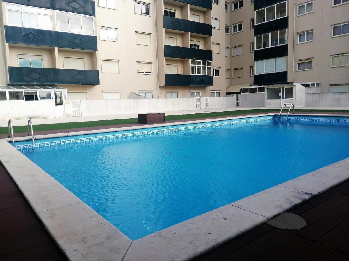 Areal Praia da Vagueira Exterior foto