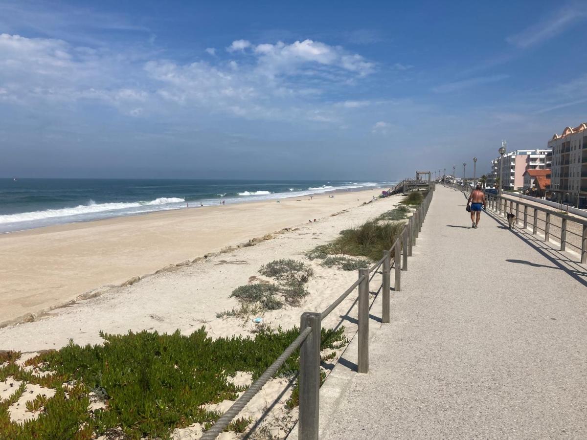 Areal Praia da Vagueira Exterior foto