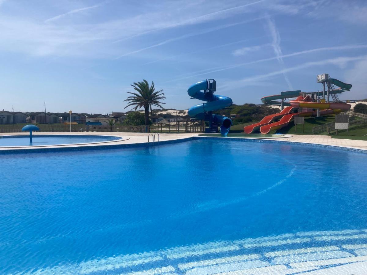 Areal Praia da Vagueira Exterior foto