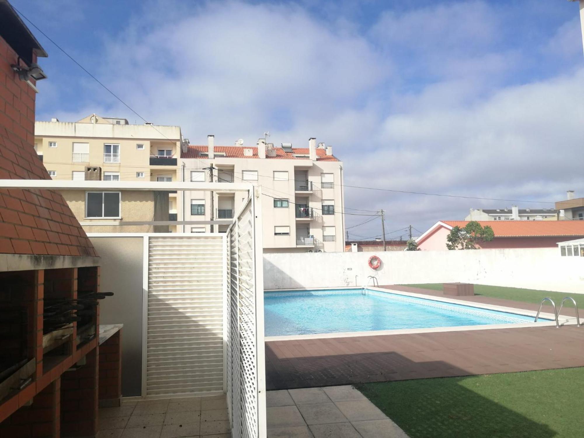 Areal Praia da Vagueira Exterior foto