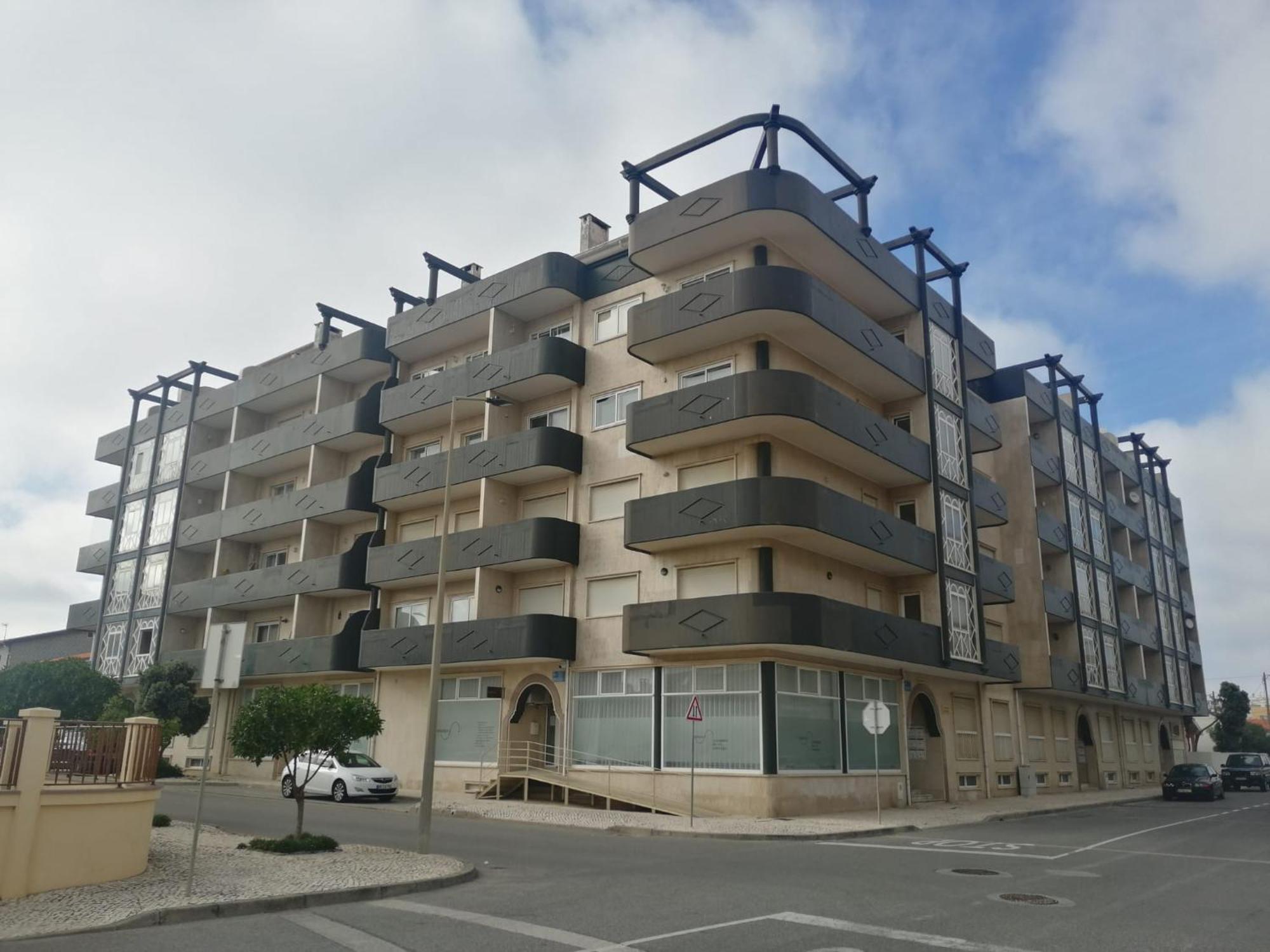 Areal Praia da Vagueira Exterior foto